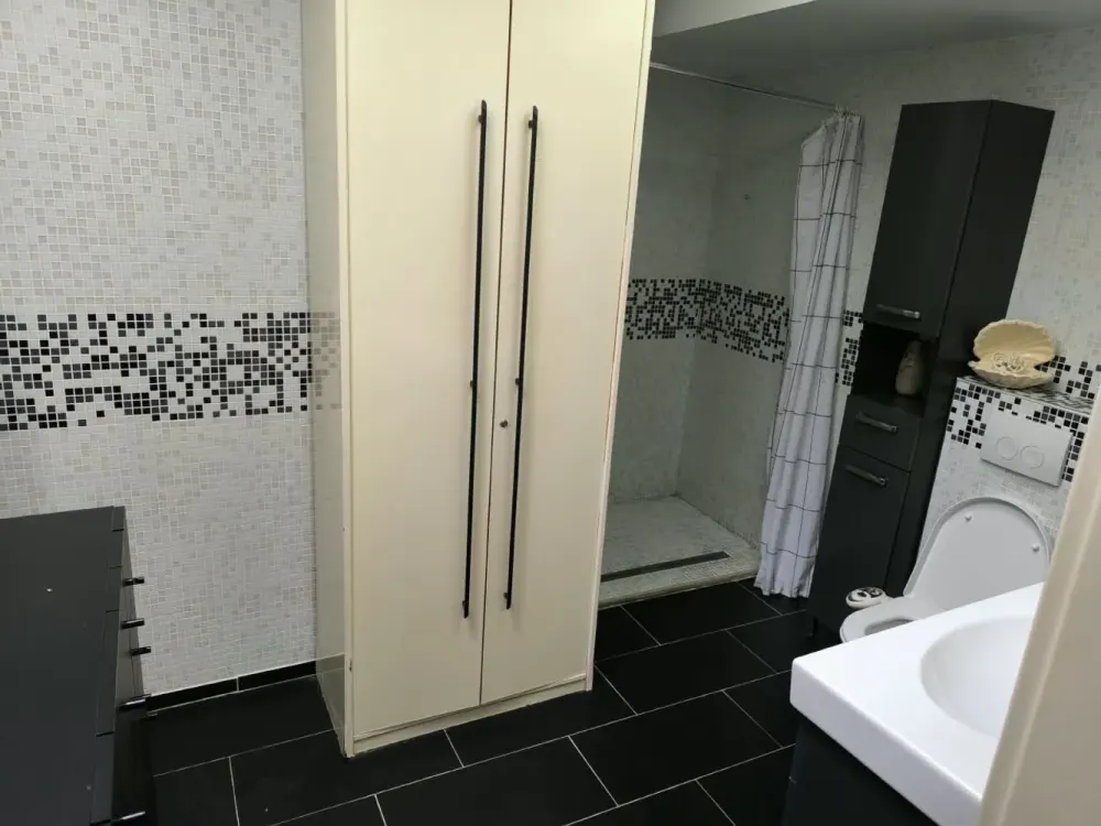 Zentrales wohnen in Kelkheim: 2-Zimmer-Wohnung mit 48 m²