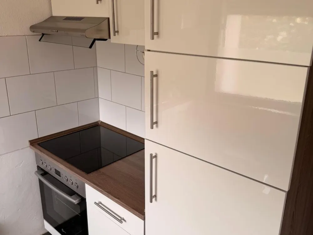 Nachmieter gesucht 2-Zimmer-Wohnung in Huckingen