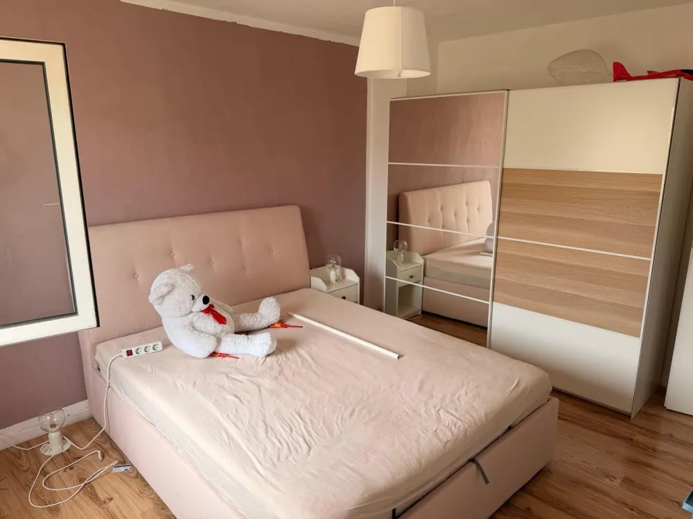Nachmieter gesucht 2-Zimmer-Wohnung in Huckingen