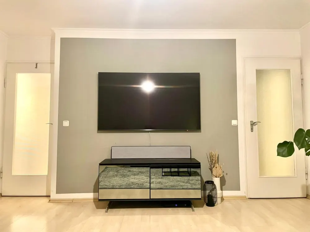 Executive Living in Munich, 2 Zimmer Gartenwohnung Maxvorstadt
