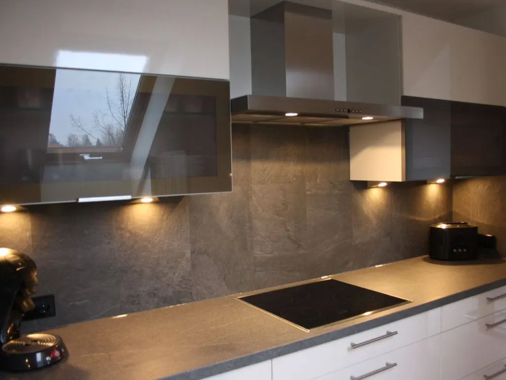 Maisonettewohnung im 2. und 3. Stockwerk eines Mehrfamilienhauses