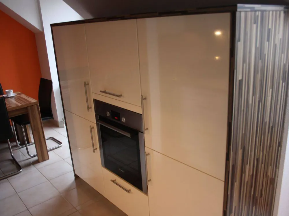 Maisonettewohnung im 2. und 3. Stockwerk eines Mehrfamilienhauses