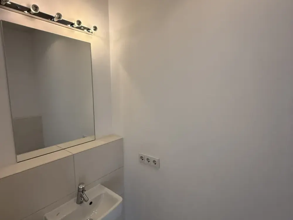wunderschöne 3‑Zimmer Wohnung mit Dachterrasse