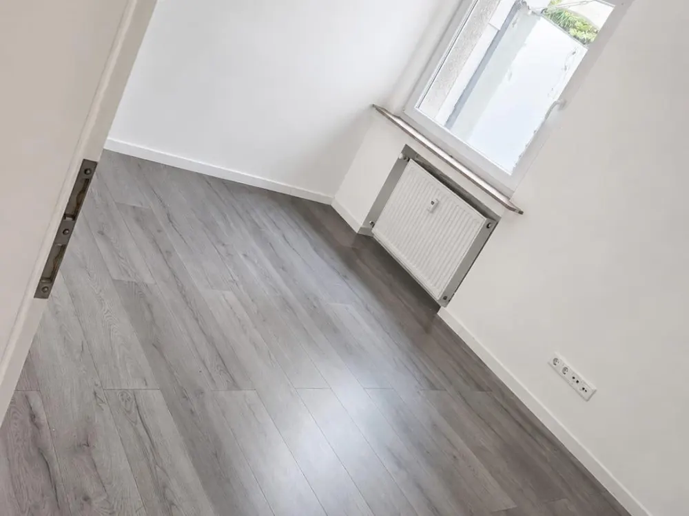3 Zimmer Erdgeschosswohnung in Leverkusen Bestlage