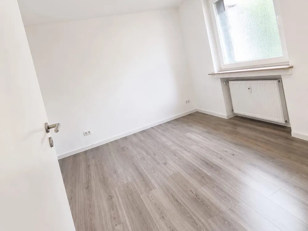 3 Zimmer Erdgeschosswohnung in Leverkusen Bestlage