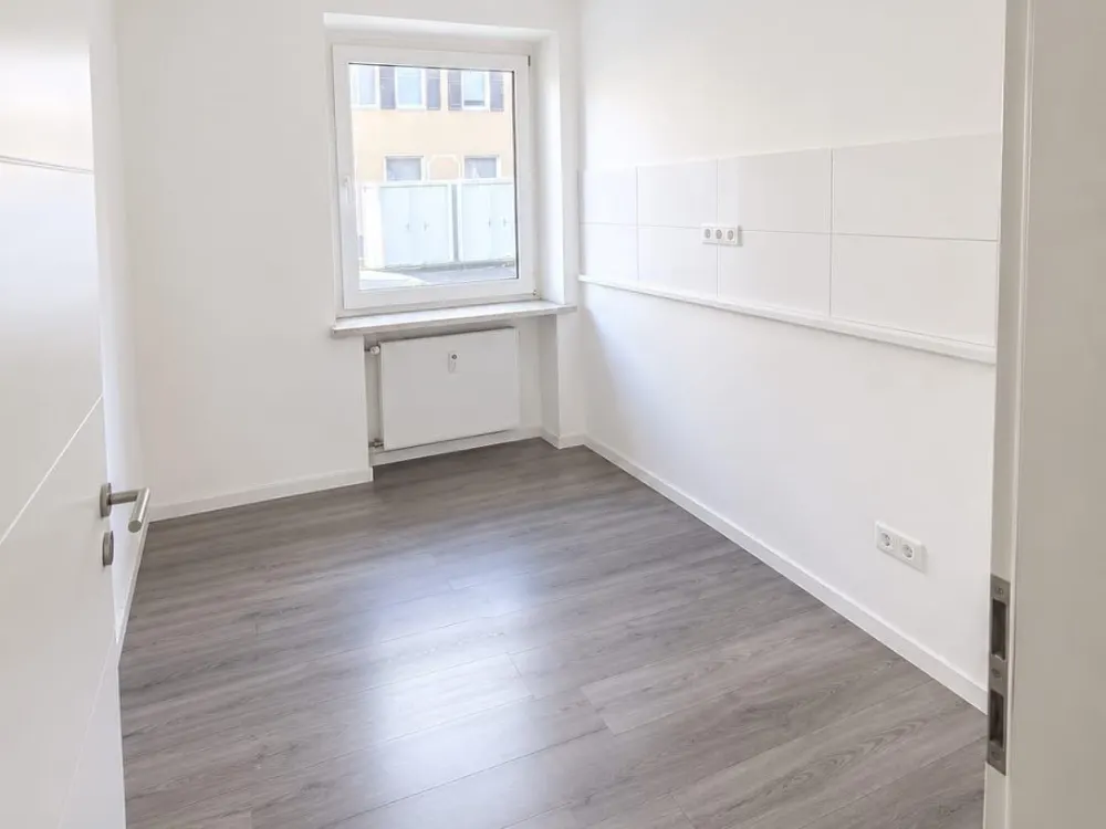 3 Zimmer Erdgeschosswohnung in Leverkusen Bestlage