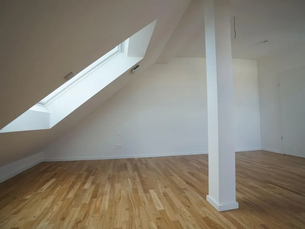 **Erstbezug** 2-Raum-Wohnung mit Balkon in Dresden-Friedrichstadt
