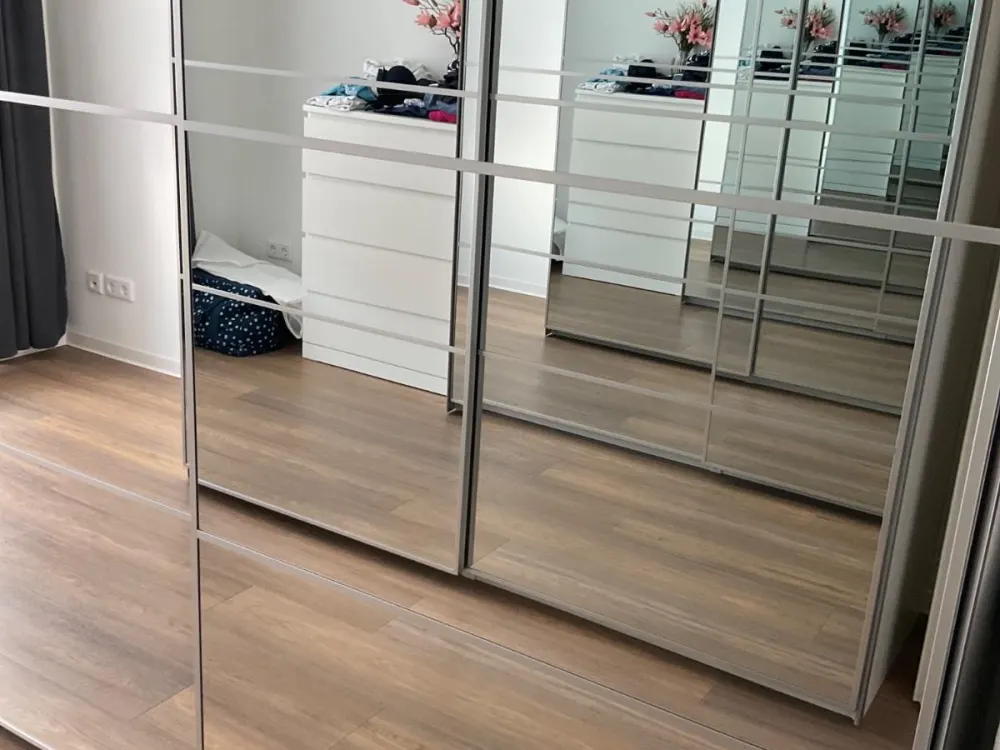Nachmieter gesucht 5 Zimmer Wohnung