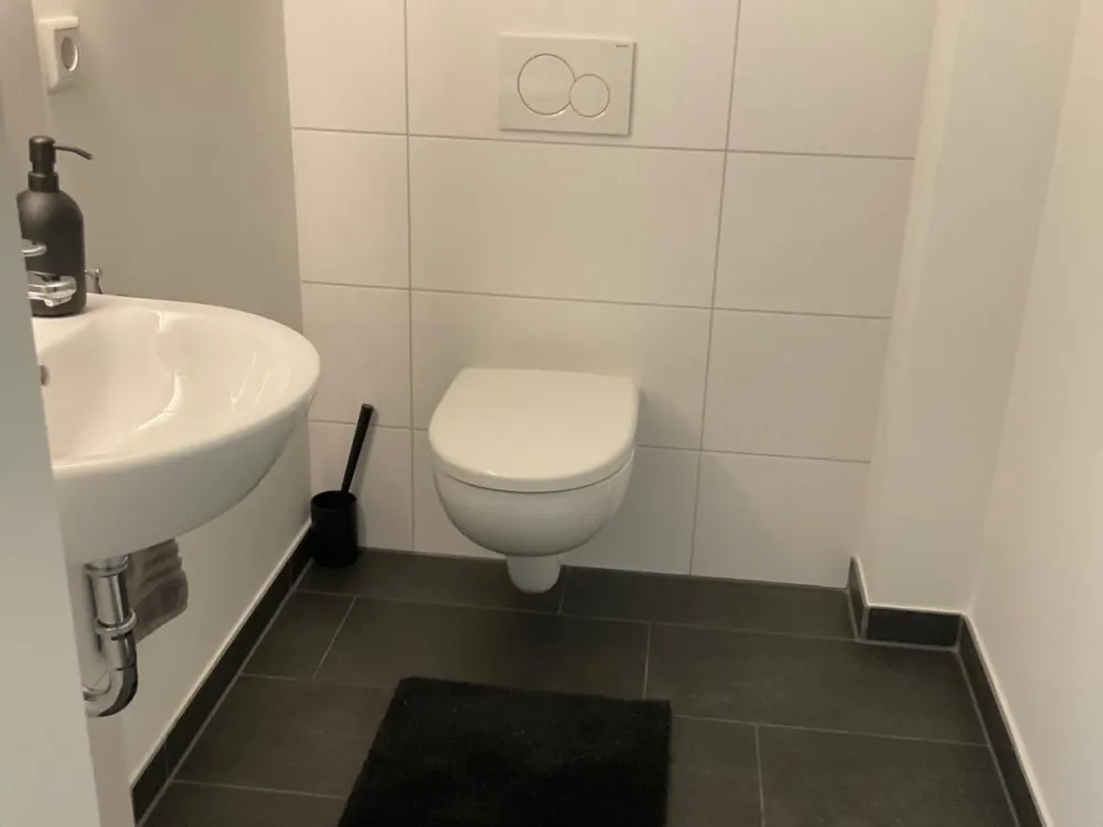 Nachmieter gesucht 5 Zimmer Wohnung