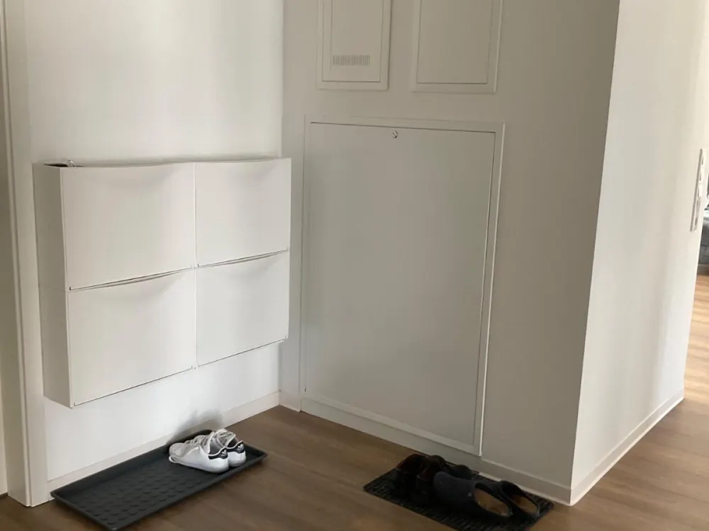 Nachmieter gesucht 5 Zimmer Wohnung