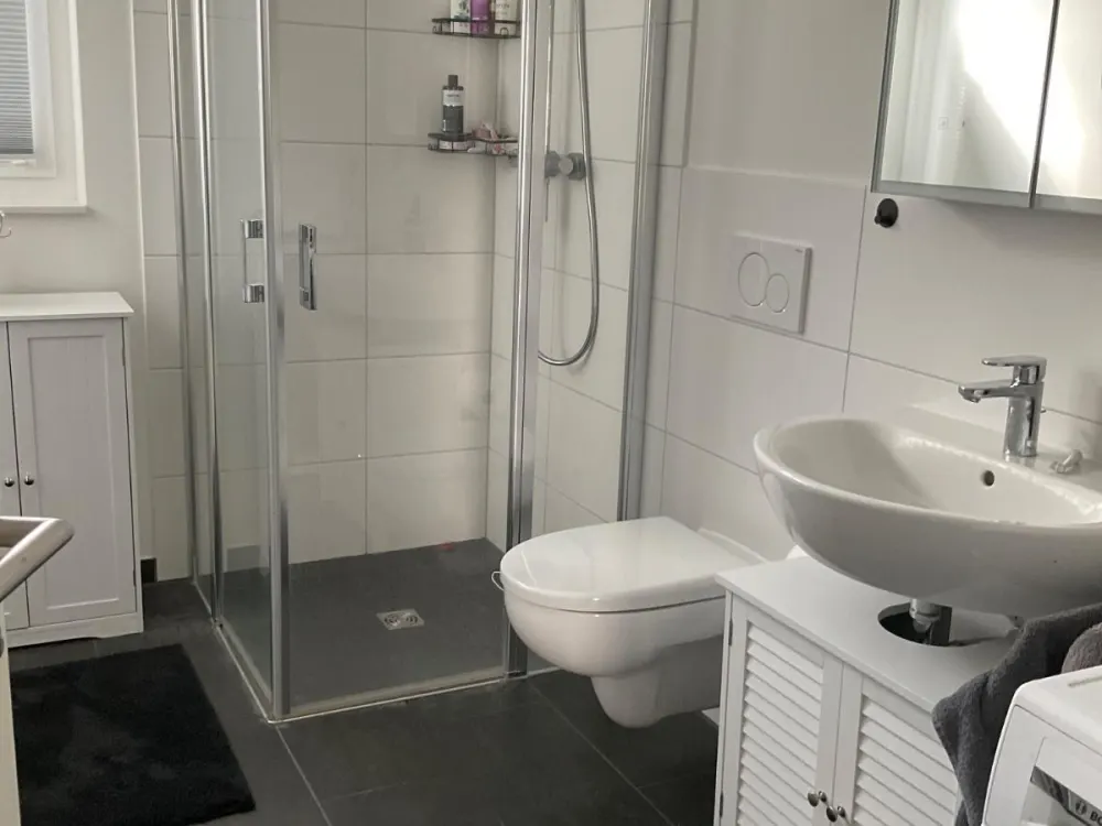 Nachmieter gesucht 5 Zimmer Wohnung