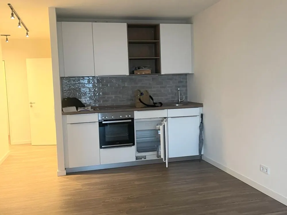 Nachmieter gesucht zum 01.10 - 1 Zimmer Wohnung Eimsbüttel