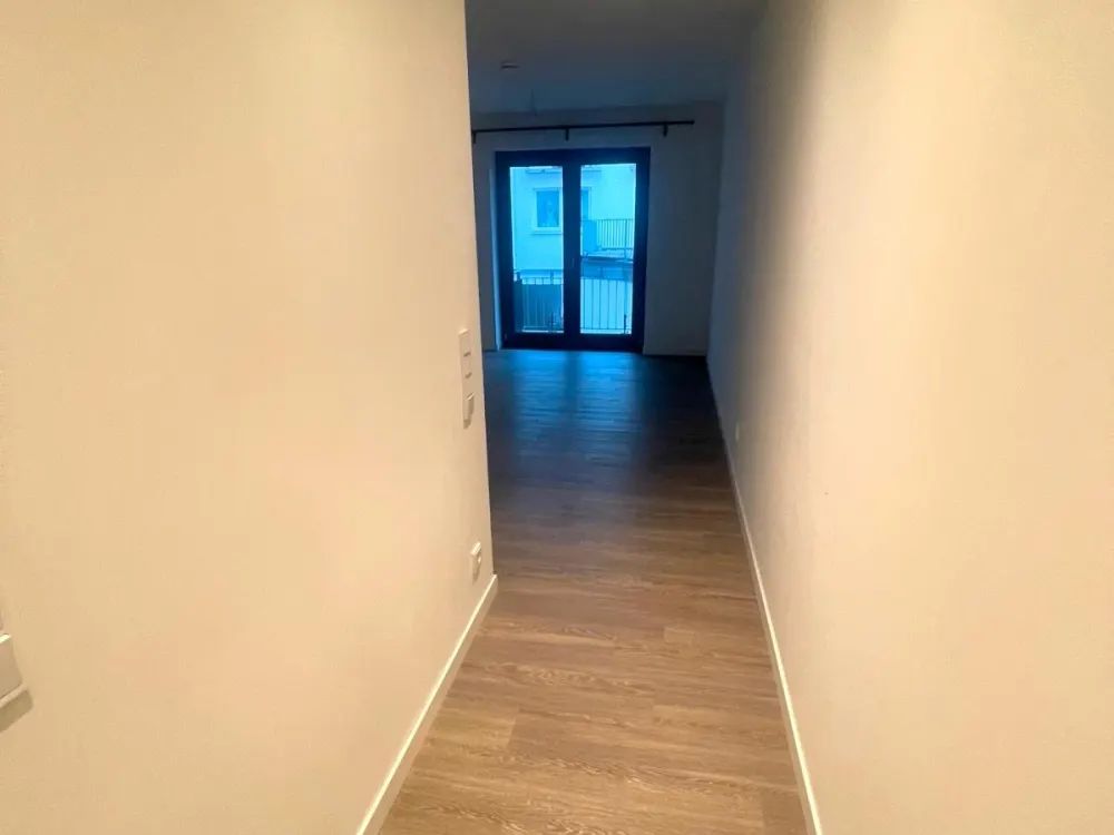 Nachmieter gesucht zum 01.10 - 1 Zimmer Wohnung Eimsbüttel