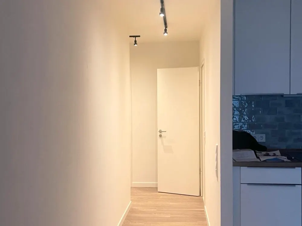 Nachmieter gesucht zum 01.10 - 1 Zimmer Wohnung Eimsbüttel