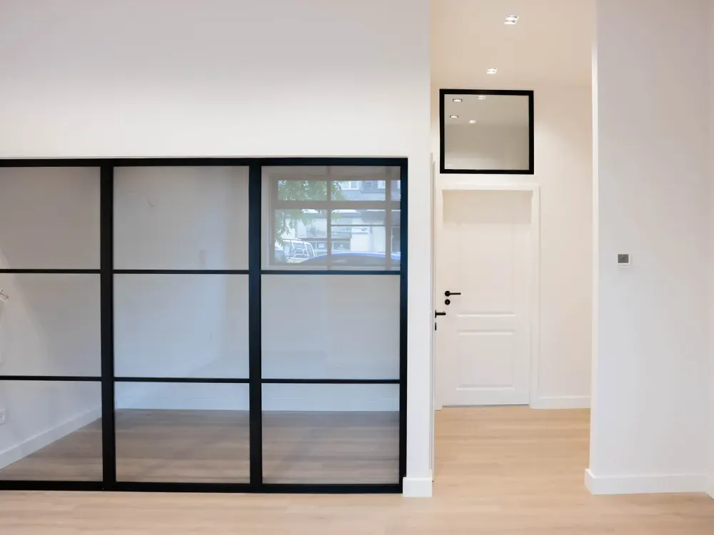 Neubau mit 1,5 Zimmern in Köln-Ehrenfeld