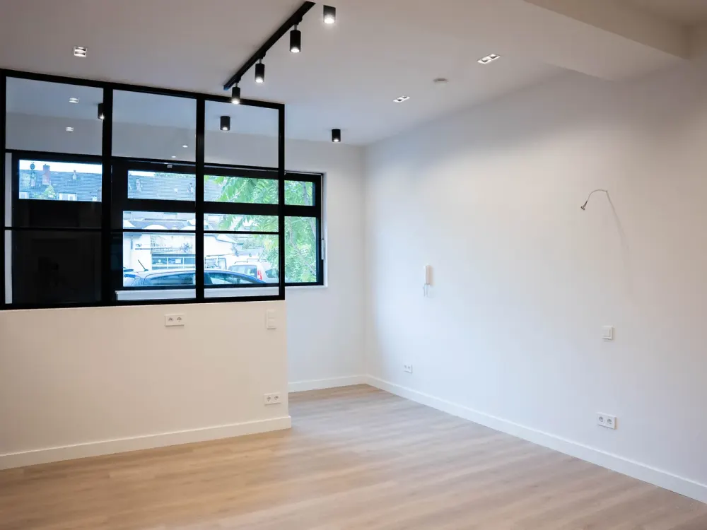 Neubau mit 1,5 Zimmern in Köln-Ehrenfeld