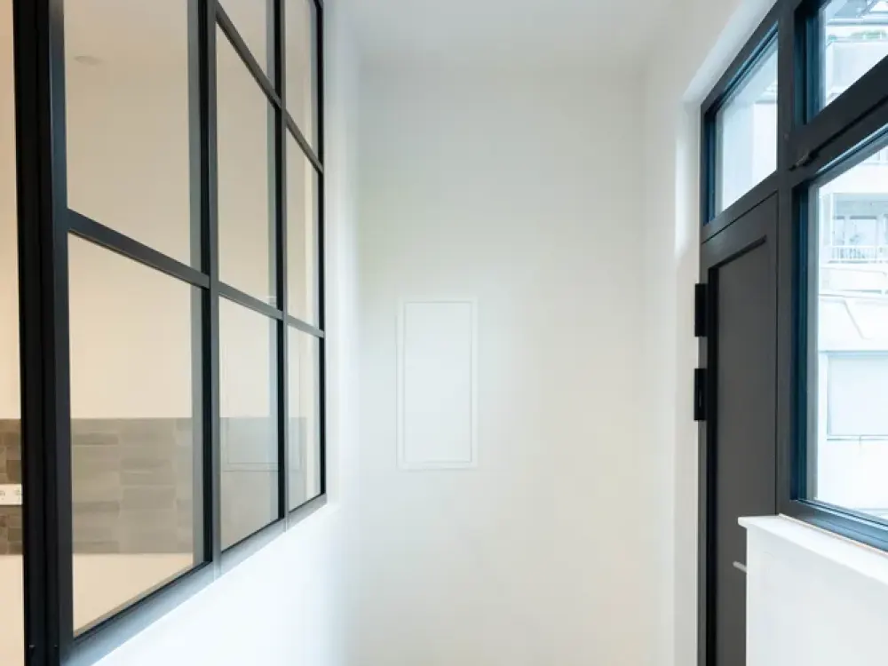 Neubau mit 1,5 Zimmern in Köln-Ehrenfeld