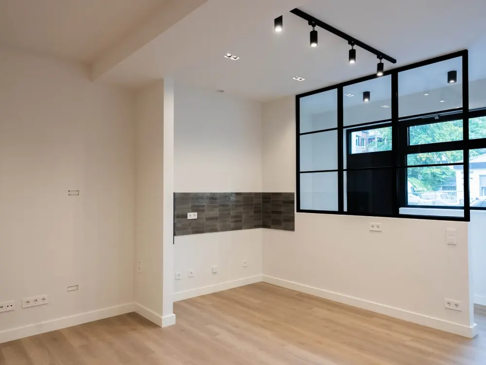 Neubau mit 1,5 Zimmern in Köln-Ehrenfeld