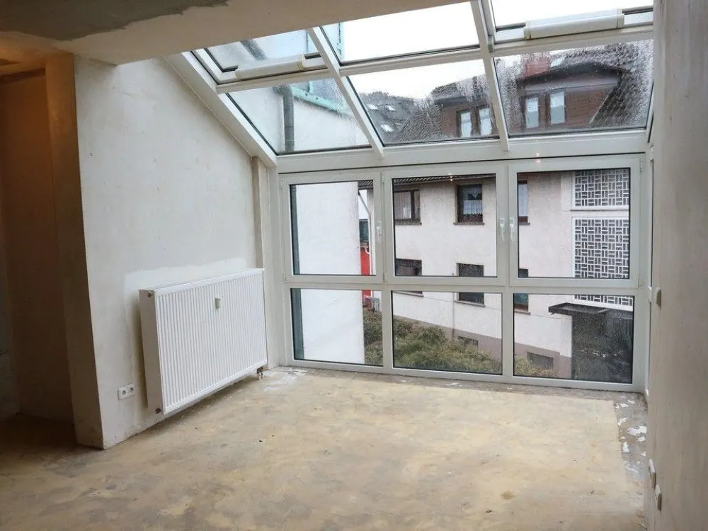 2 Zimmer Wohnung in Bergen Enkheim