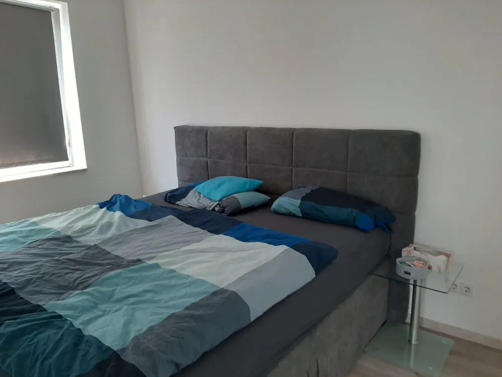 2 Zimmer Wohnung in Bergen Enkheim