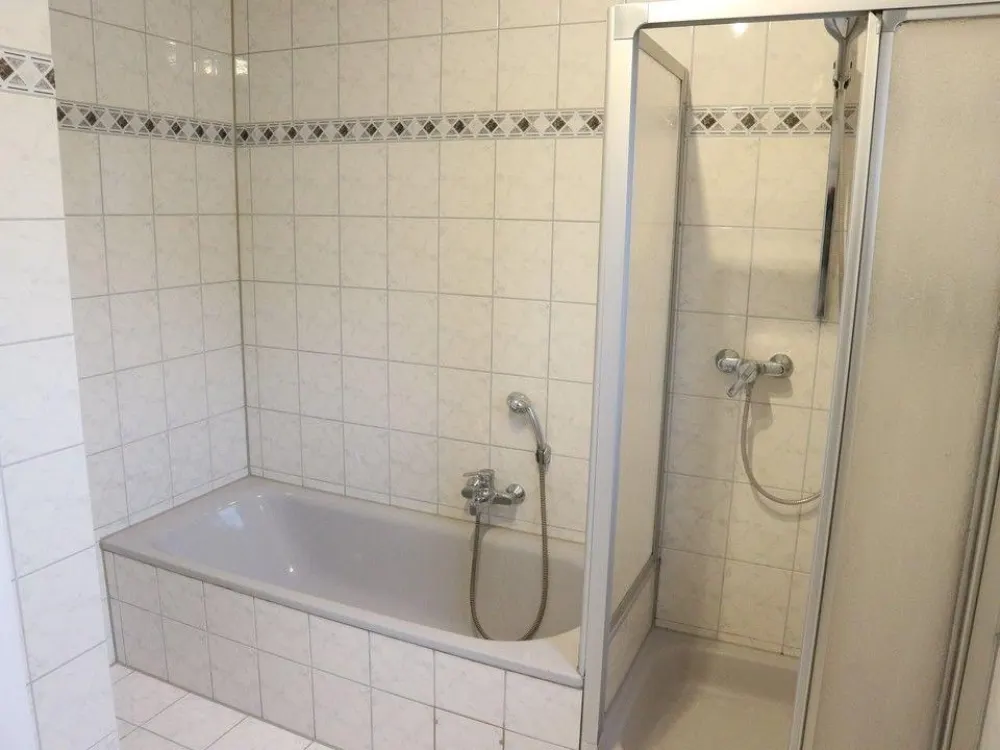 2 Zimmer Wohnung in Bergen Enkheim