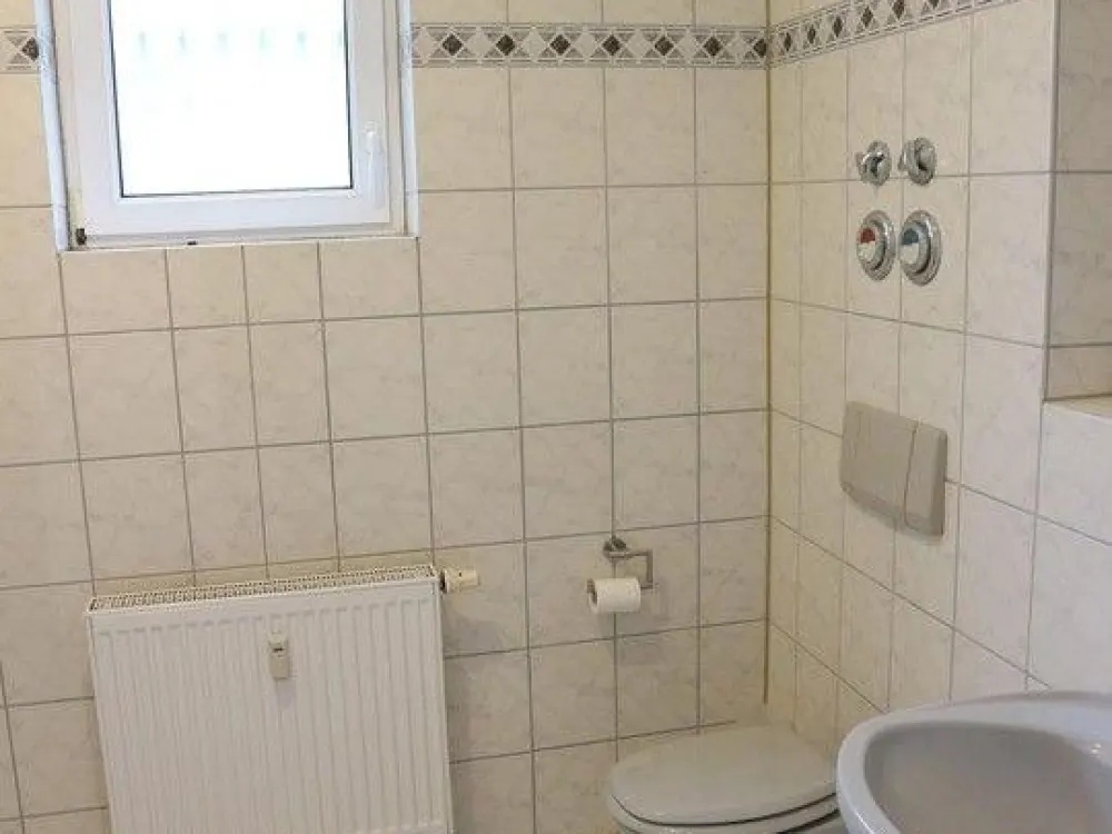 2 Zimmer Wohnung in Bergen Enkheim