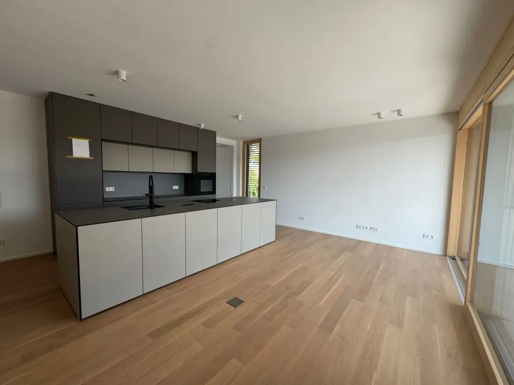 Erstklassige 3-Zimmer-Wohnung