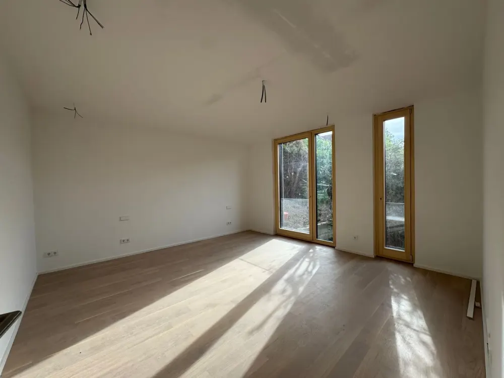 Erstklassige 3-Zimmer-Wohnung