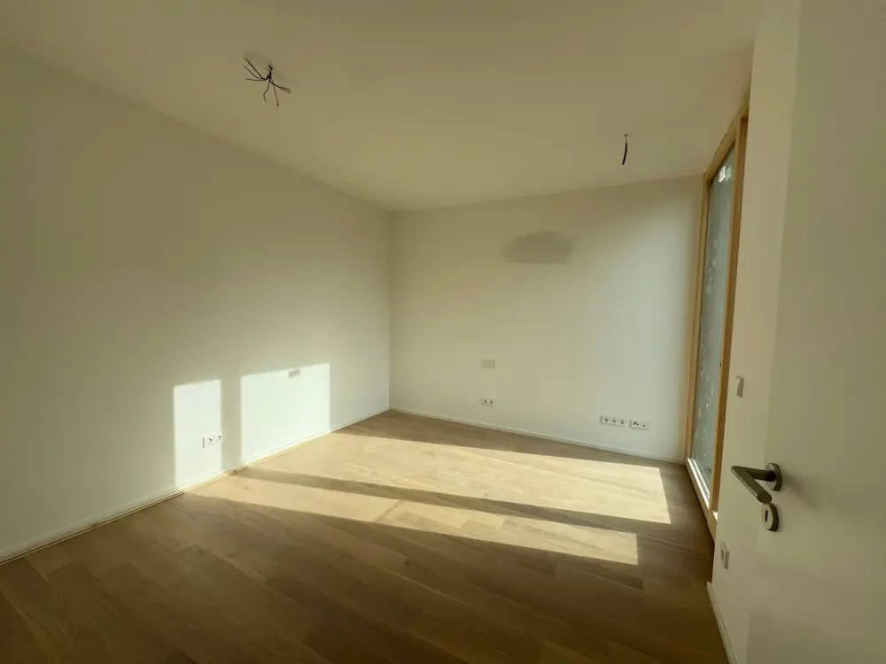 Erstklassige 3-Zimmer-Wohnung