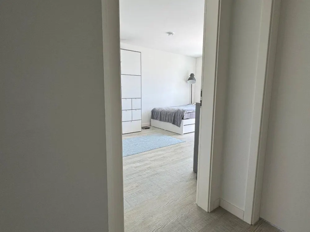 Sofort frei: Möbliertes Zimmer in zentraler Lage Hamburg