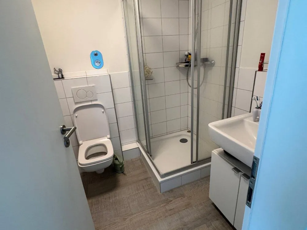 Sofort frei: Möbliertes Zimmer in zentraler Lage Hamburg
