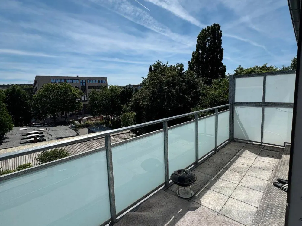 Sofort frei: Möbliertes Zimmer in zentraler Lage Hamburg