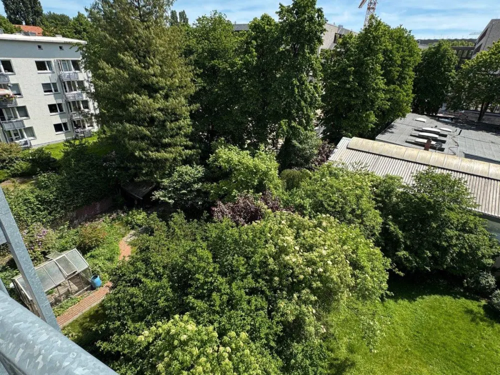 Sofort frei: Möbliertes Zimmer in zentraler Lage Hamburg