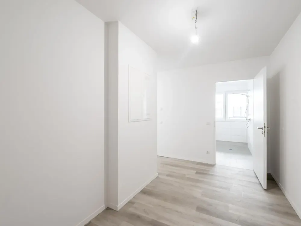 Attraktive 58m² Wohnung mit Balkon in zentraler Lage von Herne
