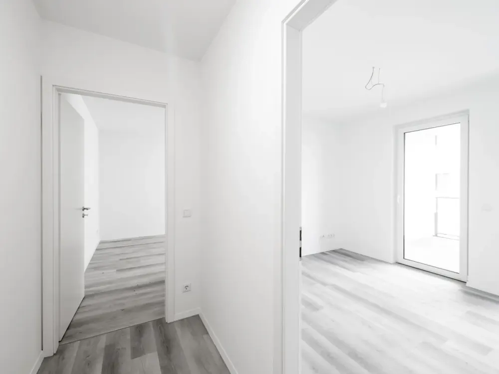 Attraktive 58m² Wohnung mit Balkon in zentraler Lage von Herne