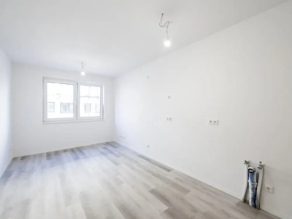 Attraktive 58m² Wohnung mit Balkon in zentraler Lage von Herne