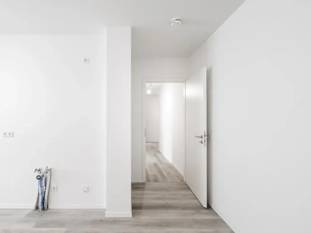 Attraktive 58m² Wohnung mit Balkon in zentraler Lage von Herne