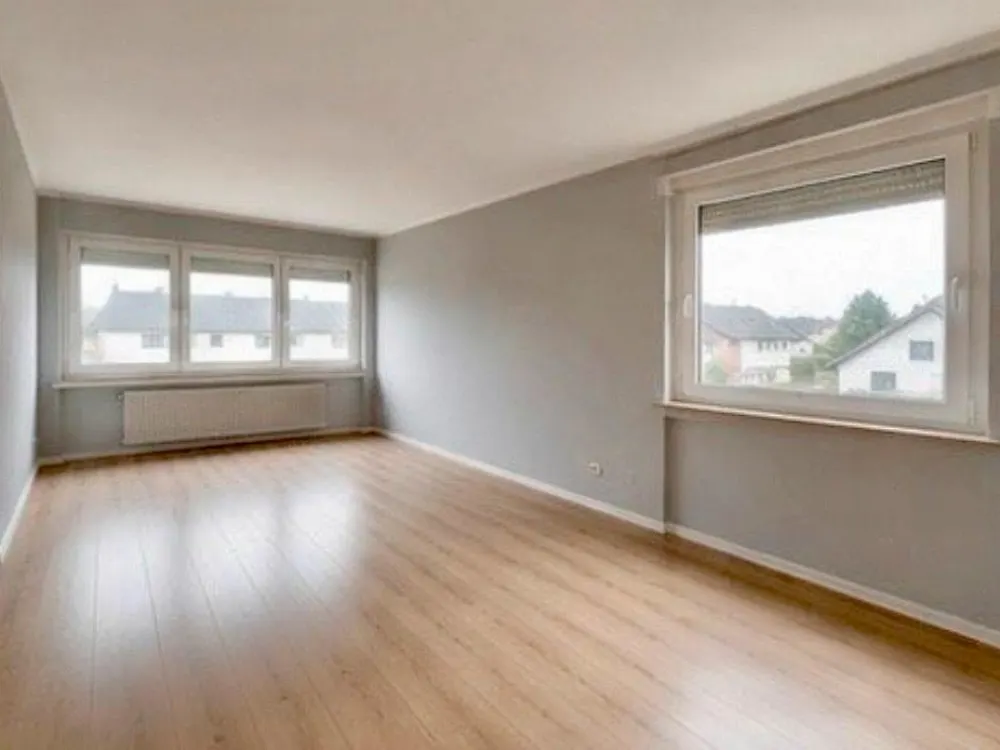 Nachmieter gesucht ab 15.10.2026, 2,5-Zimmer-Wohnung in Lünen