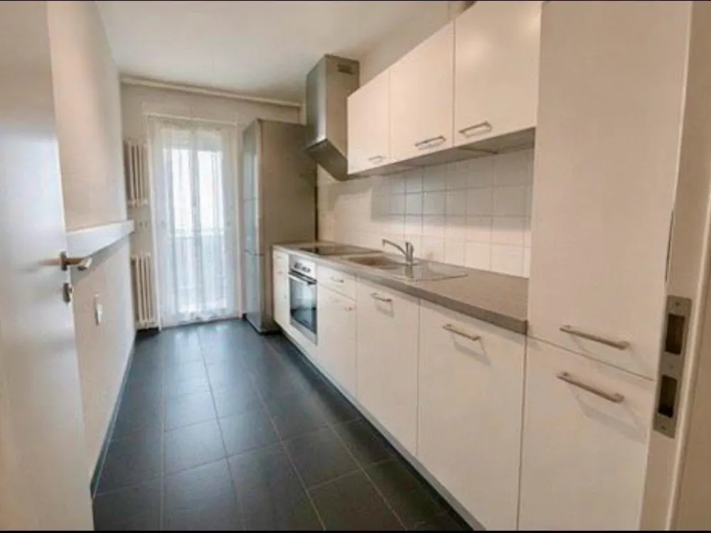 Nachmieter gesucht ab 15.10.2026, 2,5-Zimmer-Wohnung in Lünen