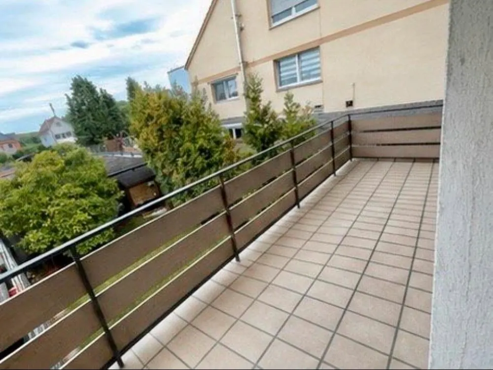 Nachmieter gesucht ab 15.10.2026, 2,5-Zimmer-Wohnung in Lünen