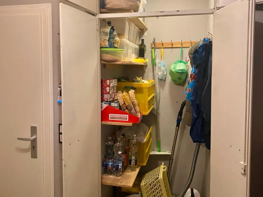 Nachmieter gesucht ab 15.10.2026, 2,5-Zimmer-Wohnung in Lünen