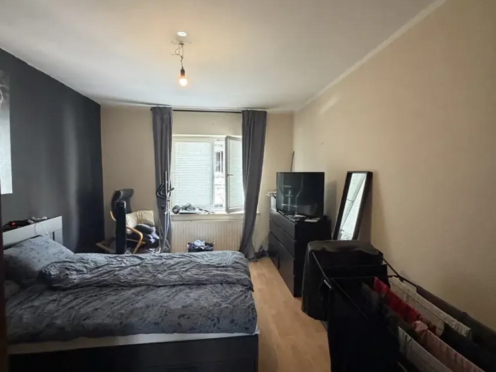 Helle zwei Zimmer Wohnung in Bochum Mitte