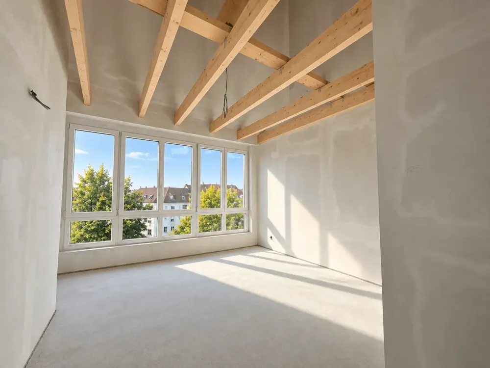 Living in the Finest, in the Heart of Findorff