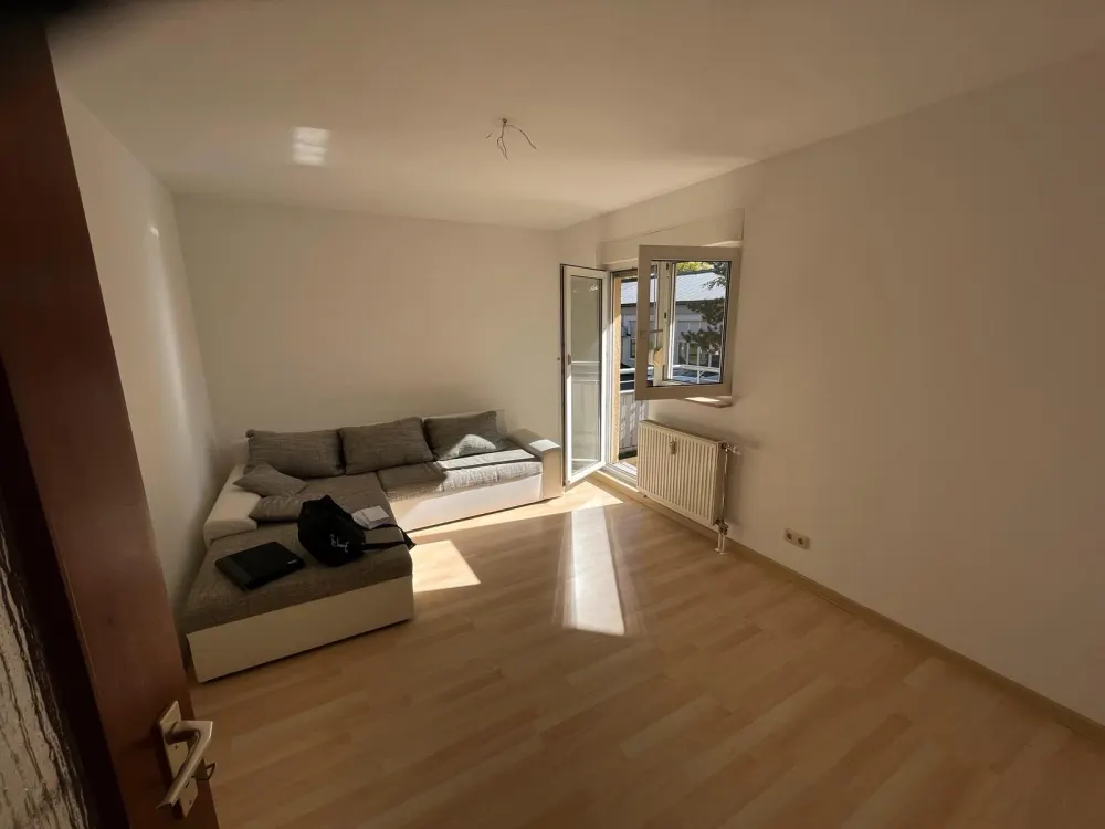 Helle 1 Appartement in TOP Lage