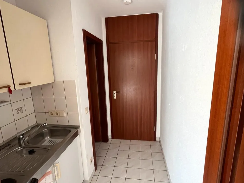 Helle 1 Appartement in TOP Lage