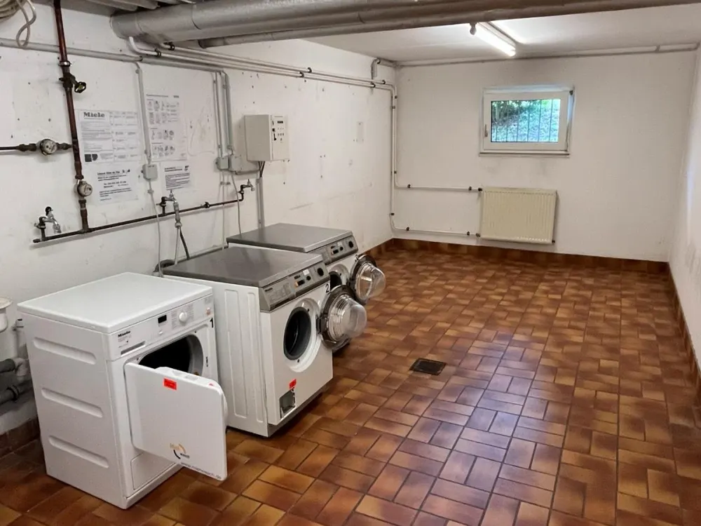 Helle 1 Appartement in TOP Lage