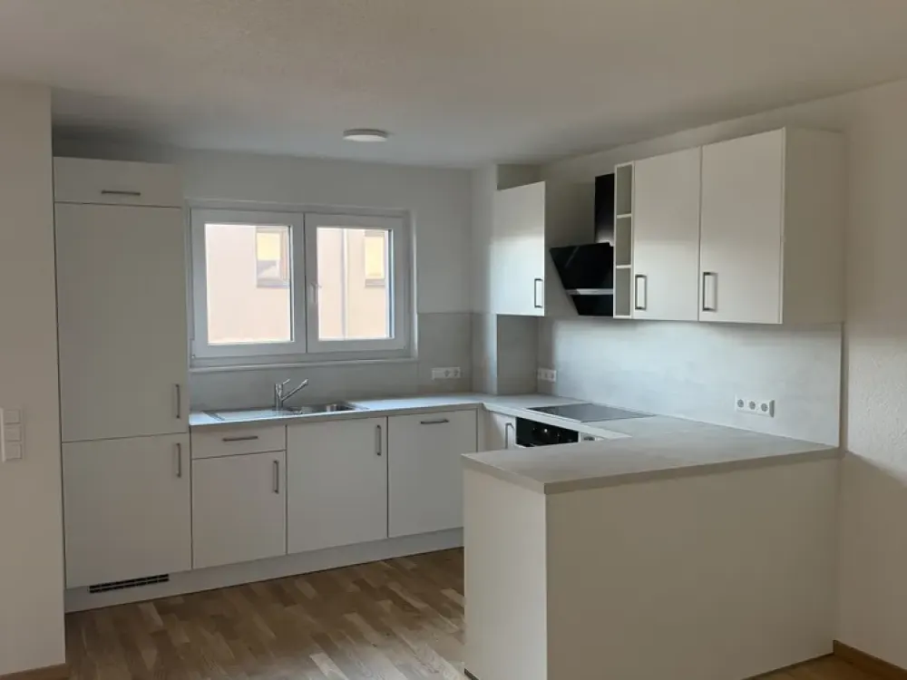 Helle 4-Zimmer-Wohnung in TOP-Lage