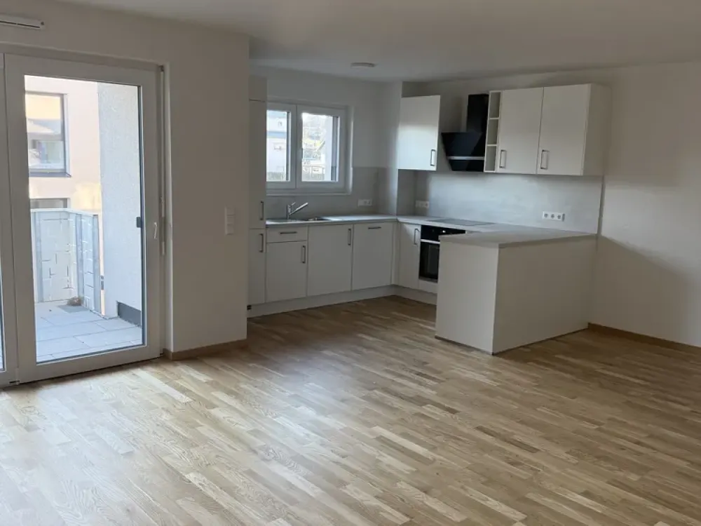 Helle 4-Zimmer-Wohnung in TOP-Lage