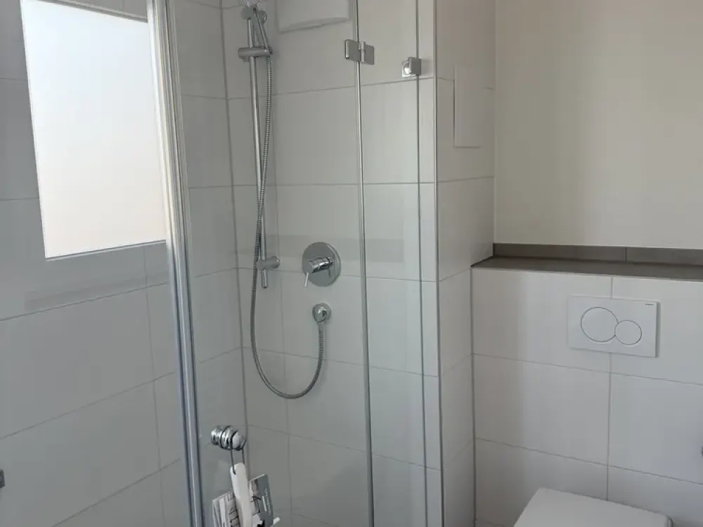 Helle 4-Zimmer-Wohnung in TOP-Lage