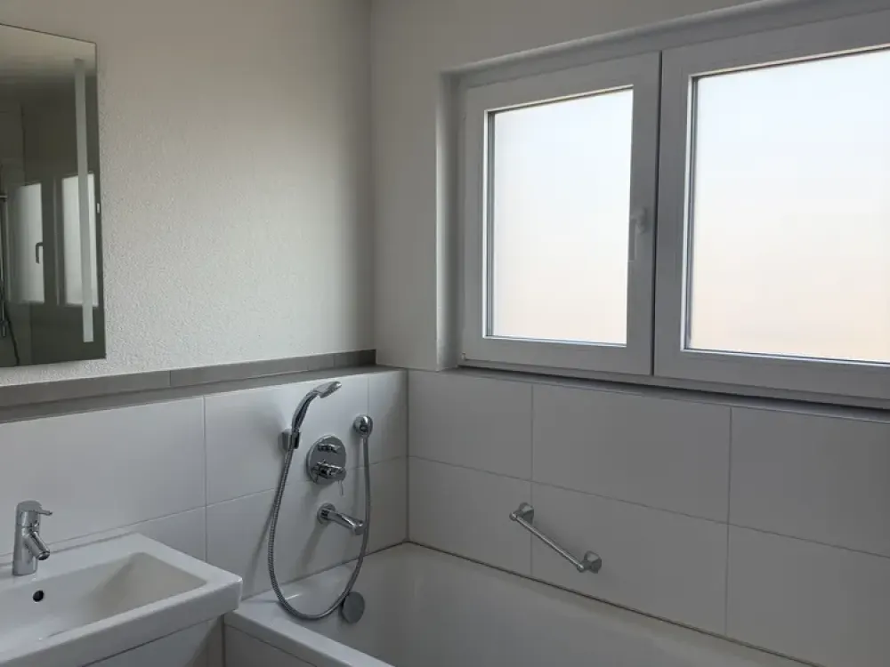 Helle 4-Zimmer-Wohnung in TOP-Lage